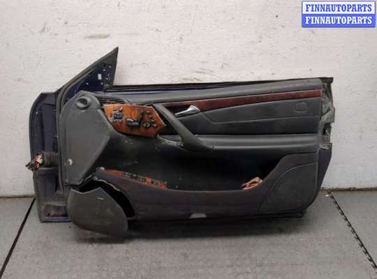 купить Дверь боковая (легковая) на Mercedes CL W215 1999-2006
