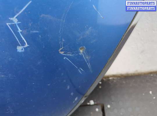 купить Капот на Ford Kuga 2008-2012