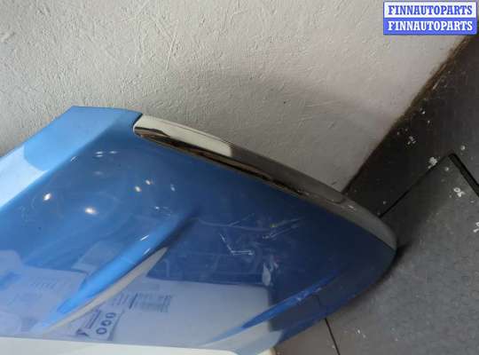 купить Капот на Ford Kuga 2008-2012