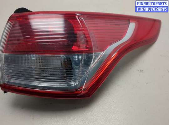 купить Фонарь (задний) на Ford Escape 2012-2015