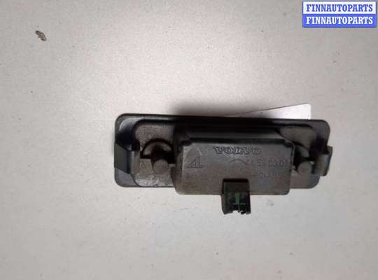 купить Подсветка номера на Volvo C30 2006-2013