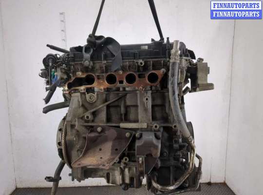 купить Двигатель (ДВС) на Ford Focus 2 2005-2008