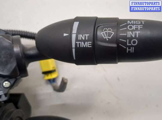 купить Переключатель поворотов и дворников (стрекоза) на Honda Civic 2005-2012