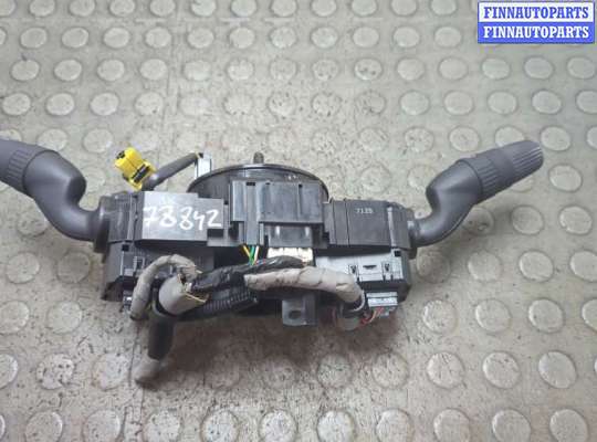 купить Переключатель поворотов и дворников (стрекоза) на Honda Civic 2005-2012