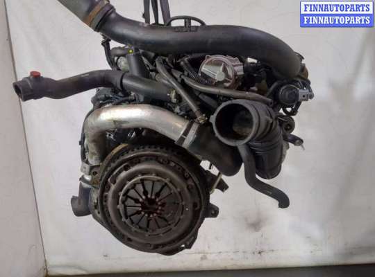 купить Двигатель (ДВС) на Mitsubishi Carisma