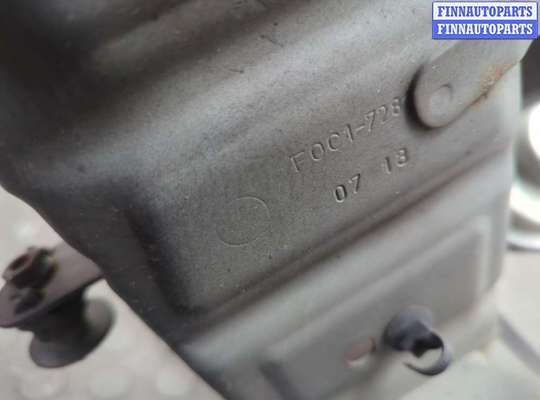 купить Усилитель бампера на Opel Astra H 2004-2010