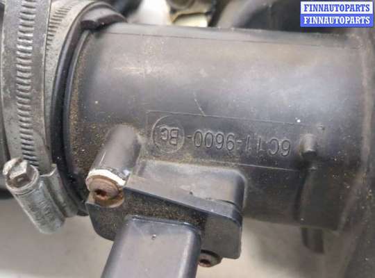 купить Корпус воздушного фильтра на Ford Transit 2006-2014