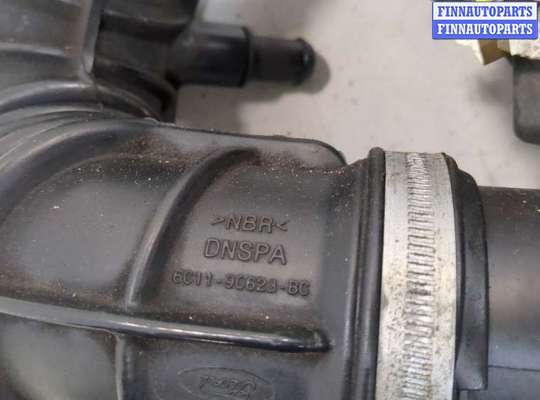 купить Корпус воздушного фильтра на Ford Transit 2006-2014