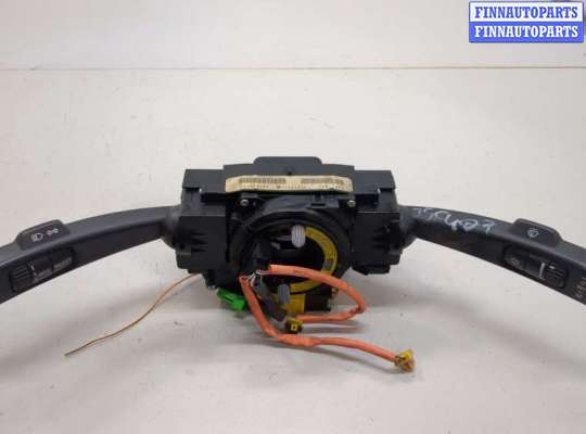 купить Переключатель поворотов и дворников (стрекоза) на Volvo S40 2004-