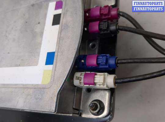 купить Блок управления Bluetooth на BMW X5 E70 2006-2013