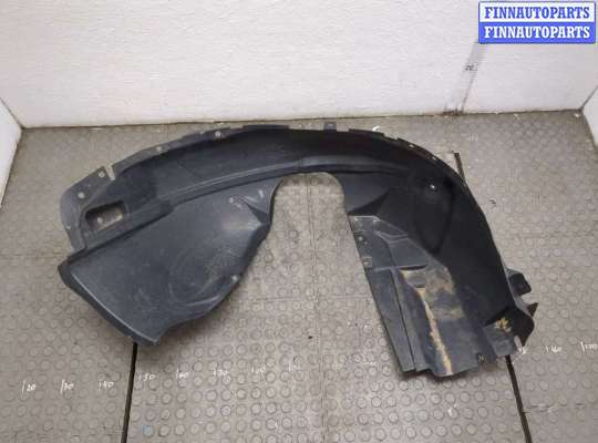 Защита арок (подкрылок) FO2151275 на Ford Escape 2015-2019