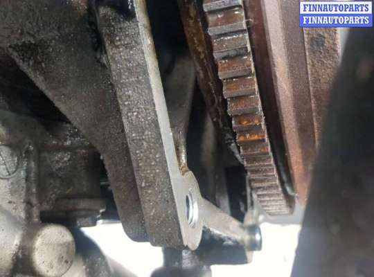 Заслонка дроссельная на Audi A4 (8E/8H, B6)