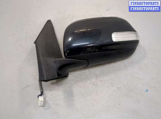 Купить Зеркало боковое на Toyota RAV 4 2006-2013 Зеркало боковое TT937029 на Toyota RAV 4 2006-2013