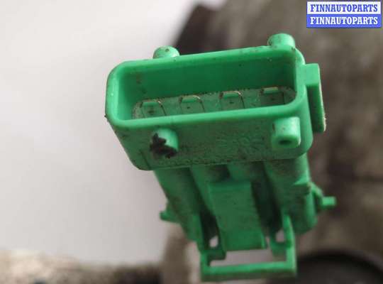 купить Коллектор выпускной на Peugeot 207 2006-2015