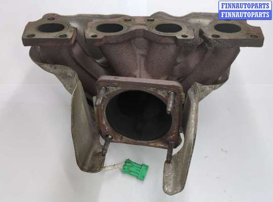 купить Коллектор выпускной на Peugeot 207 2006-2015