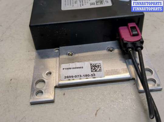 купить Блок управления Bluetooth на BMW 3 F34 Gran Turismo 2013-2019