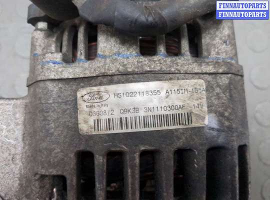 купить Генератор на Ford Focus 2 2008-2011