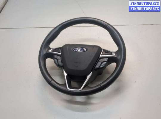 Руль FO2034696 на Ford Fusion 2012-2016 USA