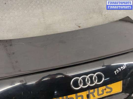 купить Подсветка номера на Audi A6 (C6) 2004-2011
