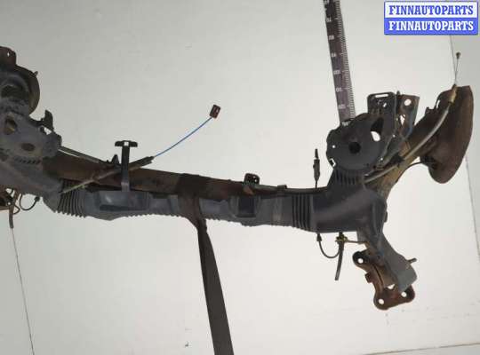 купить Диск тормозной на Peugeot 3008 2009-2016