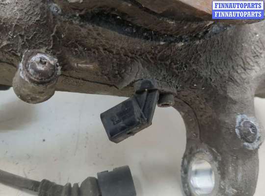 купить Ступица (кулак, цапфа) на Audi A4 (B8) 2007-2015