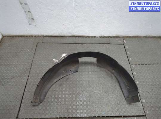 купить Защита арок (подкрылок) на Hyundai i30 2011-2017