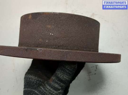 купить Диск тормозной на Citroen Jumper (Relay) 2006-2014
