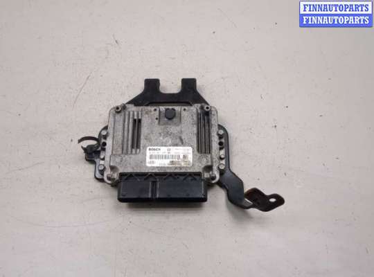 купить Блок управления двигателем на Nissan Micra K12E 2002-2010