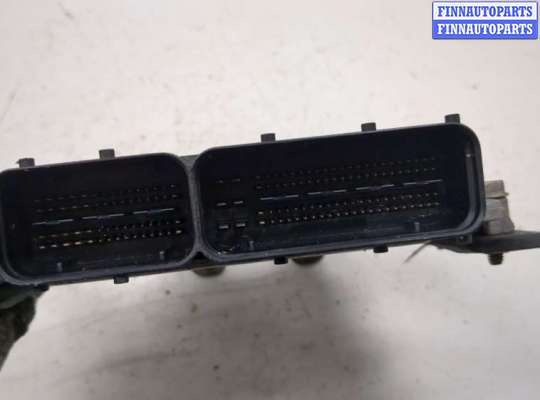 купить Блок управления двигателем на Nissan Micra K12E 2002-2010