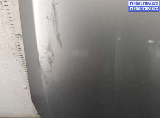 купить Обшивка капота на Ford S-Max 2006-2010