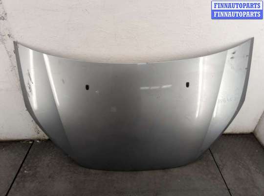 Обшивка салона на Ford S-Max