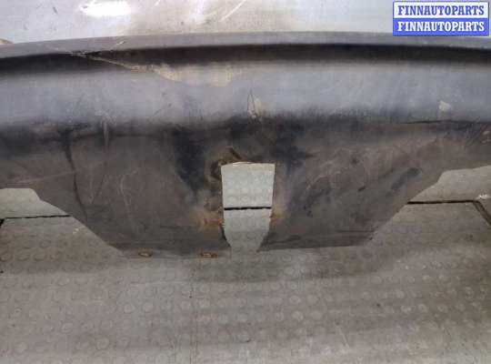 купить Молдинг бампера на Ford Mondeo 3 2000-2007