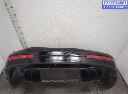 купить Заглушка буксировочного крюка на Audi Q7 2005-2015