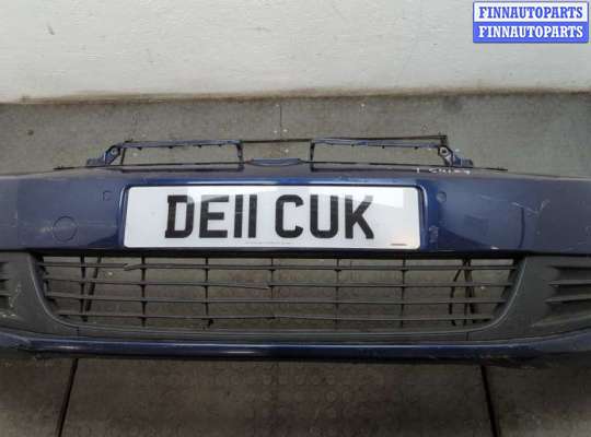 купить Бампер на Volkswagen Golf 6 2009-2012