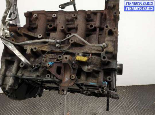 Блок цилиндров (Шорт блок) FO2101520 на Ford Transit 2006-2014