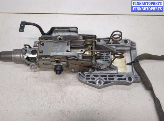 Колонка рулевая AU1609989 на Audi S6 (C5) 1999-2004