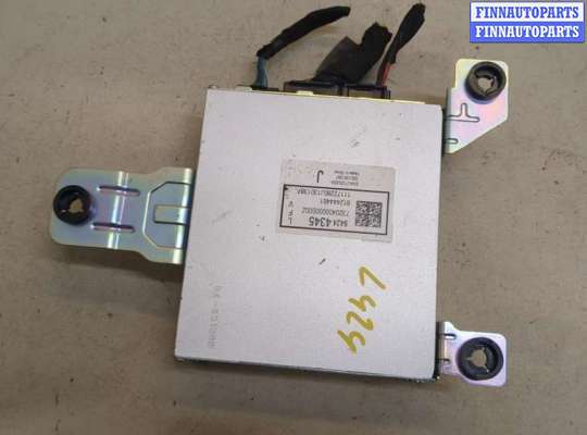 купить Усилитель звука на Chevrolet Malibu 2015-2018