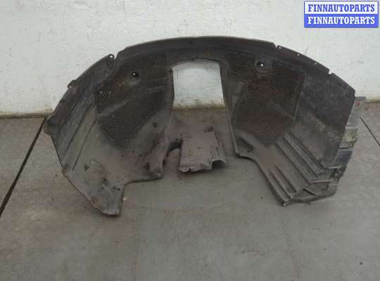 купить Защита арок (подкрылок) на BMW 5 E60 2003-2010