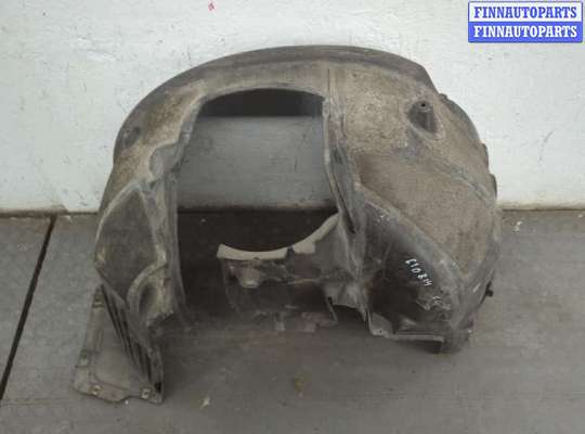 купить Защита арок (подкрылок) на BMW 5 E60 2003-2010