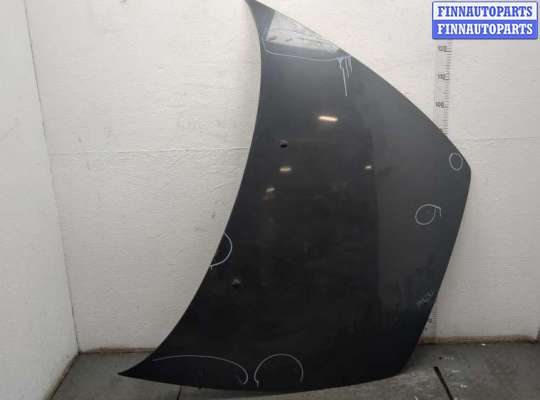 Обшивка капота VL541549 на Volvo C30 2006-2013