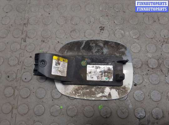 купить Лючок бензобака на Ford Mondeo 4 2007-2015