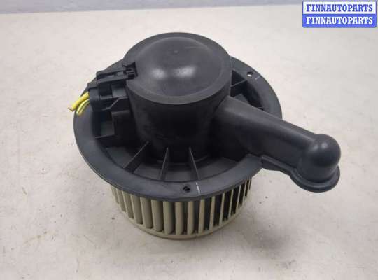 Двигатель отопителя (моторчик печки) FO1868231 на Ford Explorer 2006-2010