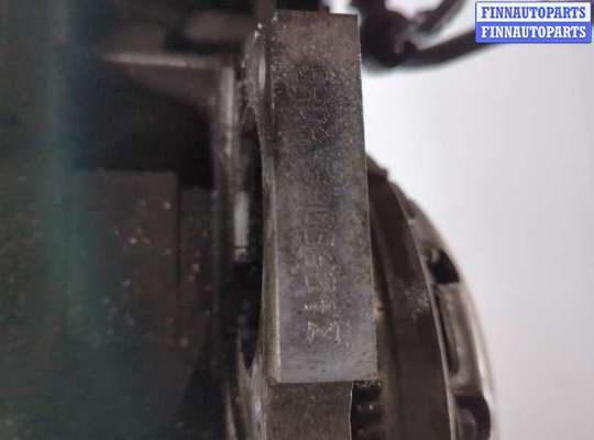 купить Насос гидроусилителя руля (ГУР) на Ford C-Max 2002-2010