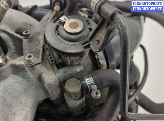 Форсунка топливная на Volkswagen Passat B5 (3B)