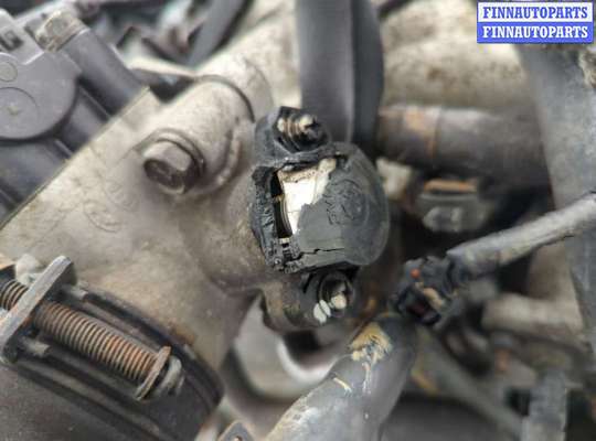 купить Заслонка дроссельная на KIA Picanto 2004-2011