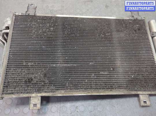 купить Радиатор кондиционера на Mazda CX-5 2012-2017