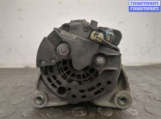 купить Генератор на Opel Zafira B 2005-2014