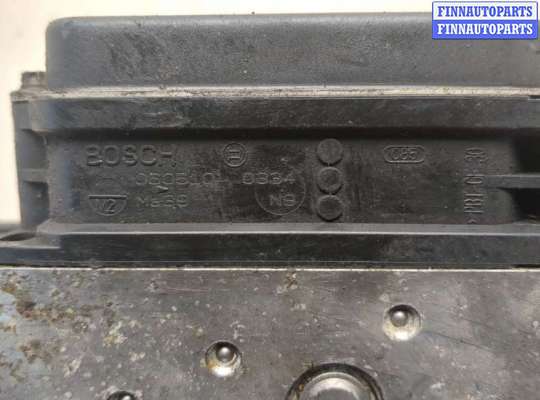 купить Блок АБС, насос (ABS, ESP, ASR) на Mercedes Vito W639 2003-2014