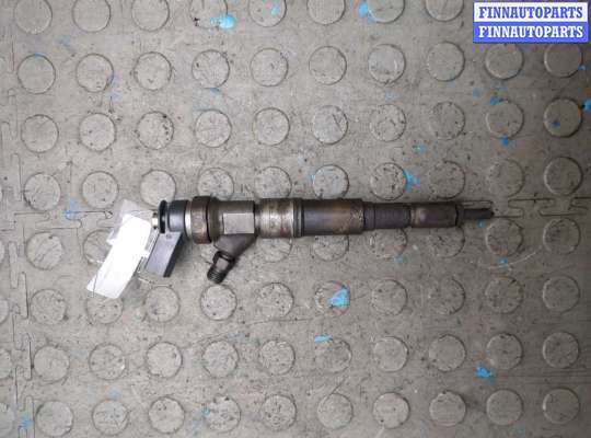 Купить Форсунка топливная на BMW X5 E53 2000-2006 Форсунка топливная BM3672348 на BMW X5 E53 2000-2006