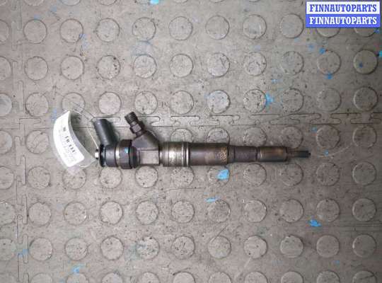 купить Форсунка топливная на BMW X5 E53 2000-2006